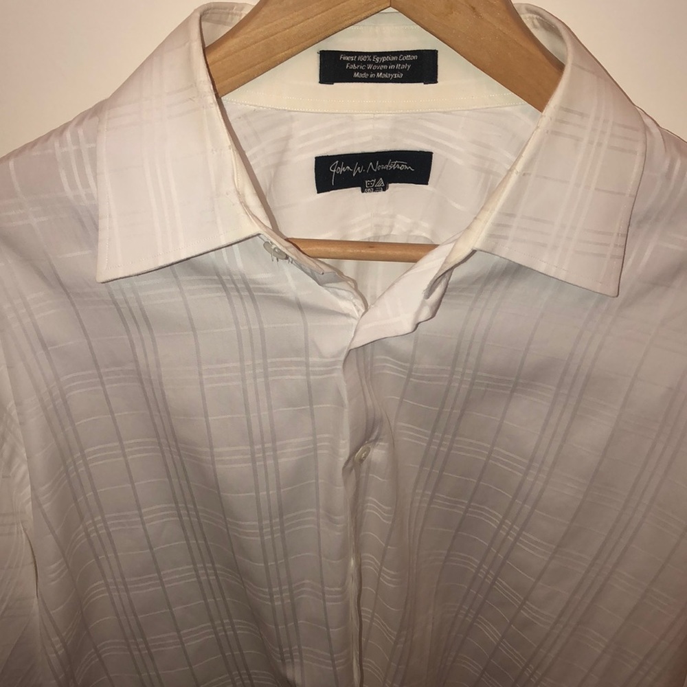 Dress shirt